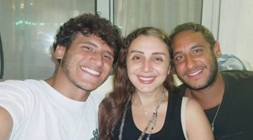 عودة الفنانة أنغام للجمهور بعد رحلة العلاج.. تعرف على التفاصيل الآن