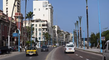 عودة موجة حارة اليوم.. كيف تستعد لارتفاع درجات الحرارة القادمة؟