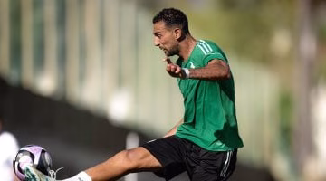 غياب كوكا عن افتتاح الدوري السعودي لأسباب غير فنية.. ما التفاصيل؟