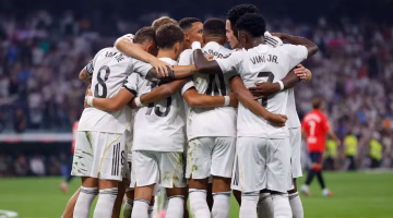 غيابات ملحوظة في تشكيلة ريال مدريد لمواجهة أوفييدو.. من يغيب عن المباراة؟