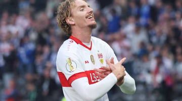 فرصة انتقال فولتمايد إلى بايرن ميونيخ تلوح في الأفق.. هل تتم الصفقة قريباً؟