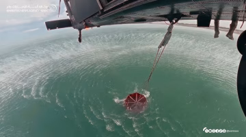 فريق الإنقاذ الإماراتي يواصل جهود احتواء حرائق الغابات في ألبانيا وتطورات ميدانية متجددة