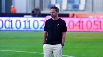 فيريرا يعتمد على استقرار تشكيل الزمالك وتماسك الصفقات في مواجهة فاركو