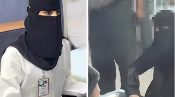 قصة ممرضة سعودية تنقذ مقيمًا بعد توقف قلبه أكثر من مرة في حادث دهس بالرياض