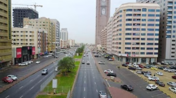 قفزة قوية في معاملات التقييم العقاري في عجمان.. تعرف على القيمة الجديدة