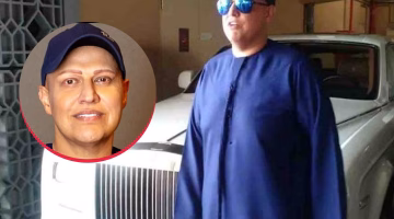 كشف تمويل “أبو صباح” لعمليات غسل أموال في شقة باستخدام عملات رقمية – تفاصيل القضية الآن