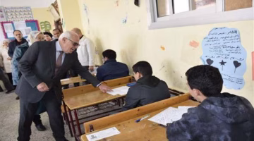 كيف تستعلم بسهولة عن نتيجة الشهادة الإعدادية 2025 دور ثان في جميع المحافظات؟