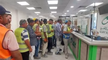 كيفية التسجيل للحصول على منحة المولد النبوي 2025 للعمالة غير المنتظمة بخطوات سهلة وواضحة