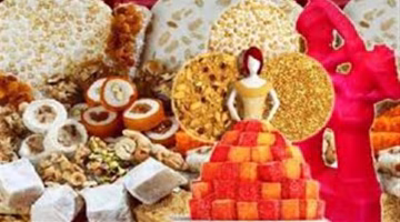 لحماية صحتك عند شراء حلوى المولد النبوي 2025.. نصائح ضرورية من حماية المستهلك