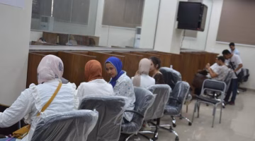 لخريجي الثانوية العامة.. تعرف على المعاهد العليا للخدمة الاجتماعية في تنسيق المرحلة الثالثة