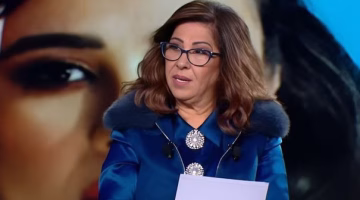 ليلى عبداللطيف تتوقع توترات جديدة في 2025.. فماذا ينتظر الساحة؟