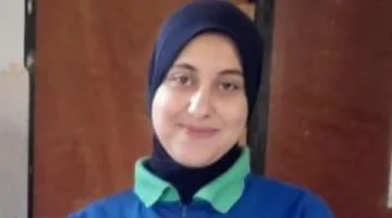 مأساة: وفاة الطالبة منة مجدي، المتفوقة الأولى على دفعتها في مدرسة ريادة للتكنولوجيا التطبيقية