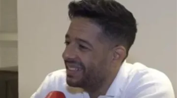 محمد حماقي.. حضور جماهيري متواصل وجاذبية لا تهدأ
