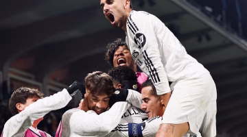 مستقبل سيبايوس في ريال مدريد يصنع جدلاً.. ما هو القرار المتوقع؟