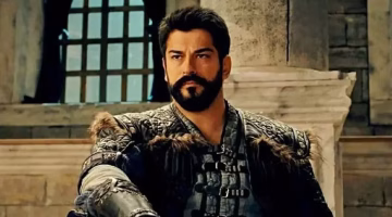 مشاهدة مسلسل قيامة عثمان الموسم السابع الحلقة 195 الآن على قناة ATV التركية وقناة الفجر