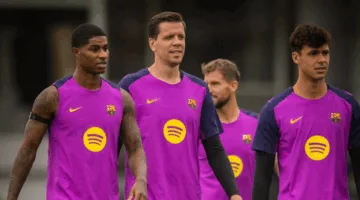مفاجآت جديدة في برشلونة: راشفورد وتشيزني يحدثان ضجة!