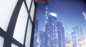 مفاجآت صيف دبي تتألق بروائع الفنون في أسبوعها الختامي.. استكشف أبرز الفعاليات الآن