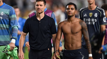 مفاجأة جديدة تكشف عن مستقبل رودريجو.. ما الذي ينتظره؟