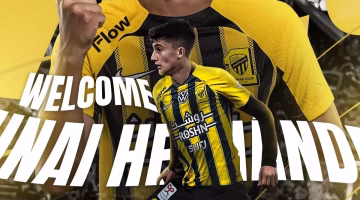 مفاجأة جديدة عن مستقبل محترف الاتحاد بعد تصاعد مطالب الرحيل