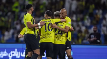 مفاجأة كبرى تقترب من اتحاد جدة.. ما تفاصيل الصفقة المنتظرة؟