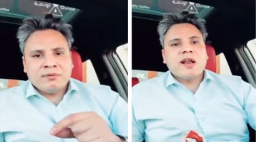 «مهما كانت سلطتك.. الكل سواء أمام القانون في السعودية» مقيم مصري يروي تجربته بالفيديو