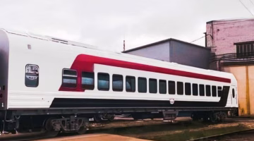 مواعيد قطارات اليوم إلى المحافظات الساحلية.. تعرف على مواعيد الإسكندرية وبورسعيد بسهولة