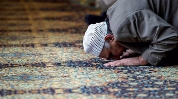 مواقيت الصلاة اليوم الأحد 24 أغسطس في القاهرة وباقي المحافظات الرسمية