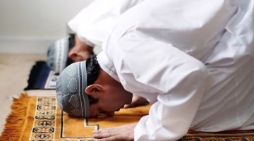 موعد صلاة الجمعة اليوم 22 أغسطس 2025 في القاهرة والجيزة حسب التوقيت الرسمي