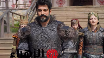 موعد عرض الحلقة 195 من مسلسل المؤسس عثمان على قناتي ATV والفجر الجزائرية الآن