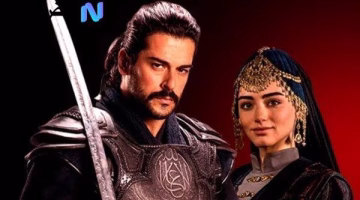 موعد عرض الموسم السابع من مسلسل المؤسس عثمان 195 على قناة الفجر الجزائرية.. تعرف على التفاصيل