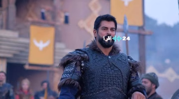 موعد عرض مسلسل «المؤسس عثمان» الحلقة 195 وقنوات البث الرسمية