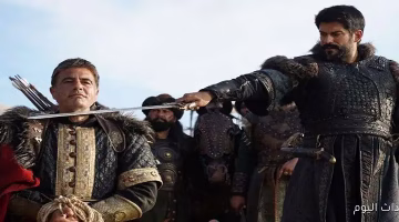 موعد عرض مسلسل قيامة عثمان الموسم السابع.. تعرف على الشخصيات المؤثرة التي تغير مجرى الأحداث