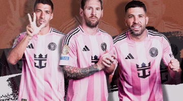 موعد مباراة إنتر ميامي ودي سي يونايتد بالدوري الأمريكي اليوم وأبرز القنوات الناقلة