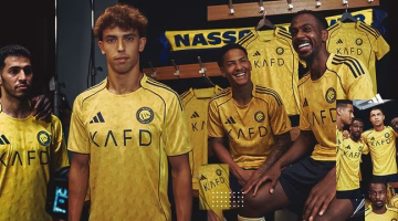 موعد مباراة النصر والتعاون في انطلاق دوري روشن والقناة الناقلة الآن