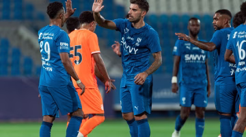 موعد مباراة الهلال والرياض والقناة الناقلة.. تفاصيل المشاهدة الرسمية الآن