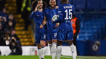 موعد مباراة تشيلسي ووست هام يونايتد.. تعرف على القناة الناقلة والمعلق الرسمي