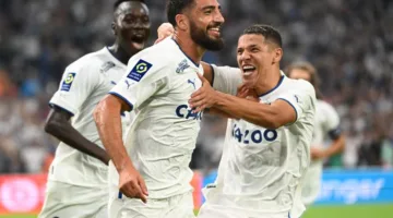 موعد مباراة رين ضد مارسيليا في افتتاح الدوري الفرنسي.. لا تفوت اللقاء!