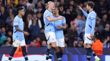 موعد مباراة مانشستر سيتي وتوتنهام اليوم والقناة الناقلة والمعلق الرسمي