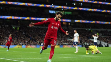 موعد مباراة نيوكاسل وليفربول في الجولة الثانية من الدوري الإنجليزي 2025-2026