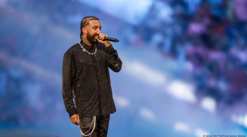 مونتانا يقضي عطلة مميزة مع الشيخة مهرة آل مكتوم في مراكش صيف 2025