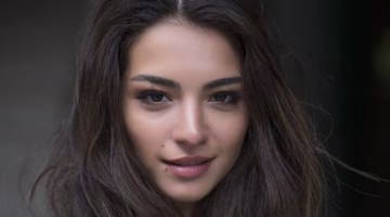 ميليسا أصلي باموك تثير جدلاً واسعاً في تركيا بسبب كشف جنسيّتها الحقيقية!