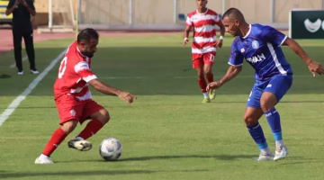 نتيجة متقاربة في مباراة أسوان والبلدية.. تعرف على تفاصيل دوري المحترفين