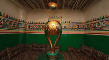 هونج كونج تتقدم بطلب لاستضافة السوبر السعودي 2026 بعد النجاح المبهر للنسخة الحالية