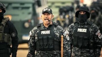 وفاة مفاجئة.. رحيل اللواء شريف زهير مساعد وزير الداخلية للتدريب يغلق فصلاً هامًّا