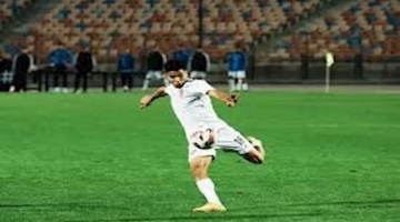 وكيل توفيق محمد يكشف حقيقة مصير انتقال اللاعب للأهلي الآن