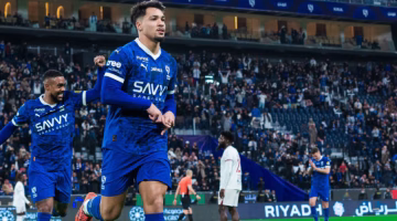 وكيل ليوناردو لـ«الرياضية»: موقف غير متوقع وأنتظر رد الهلال الرسمي