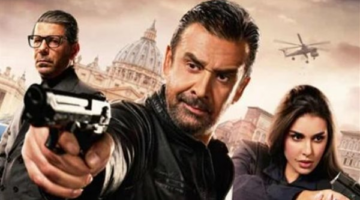 <p><strong>الكابشن:</strong> نقلة نوعية..<br />
<strong>العنوان المعاد صياغته:</strong> فيلم مشروع X لكريم عبد العزيز يدمج الدراما مع الخيال العلمي لابتكار تجربة سينمائية غير مسبوقة في مصر.</p>