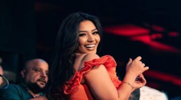 أزمة مغلقة.. النقابة توضح حقيقة رحمة محسن والفيديو المثير للجدل مع طليقها