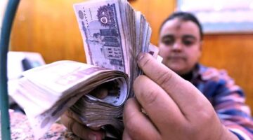 زيادة 15%.. صرف معاشات نوفمبر 2025 ينطلق السبت مع آخر تعديل رسمي