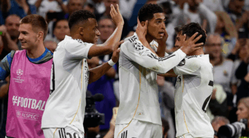 غيابات مؤثرة.. تعرف على القائمة النهائية لريال مدريد قبل مواجهة فالنسيا